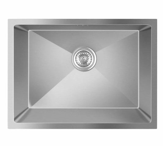 Stainless Steel Kitchen Sink CH5844R.KS