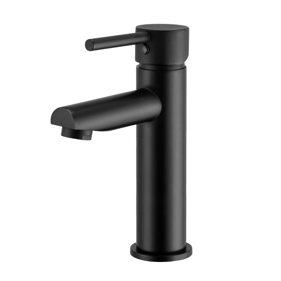 Lucid Pin Lever-Basin Mixer OX0123-H.BM