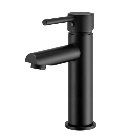 Lucid Pin Lever-Basin Mixer OX0123-H.BM