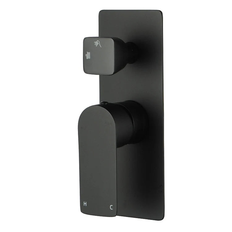 Vog-Shower Mixer OX0165-2.ST