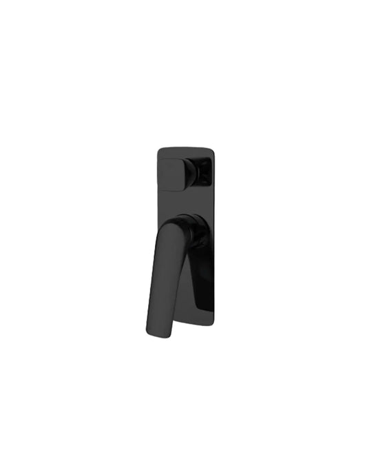 Au-Shower Mixer OX0166.ST