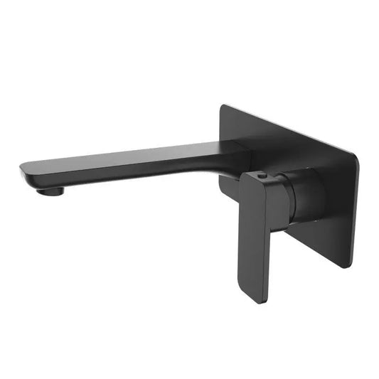 Ivano-Wall Mixer with Spout OX0223-2-EX.BM