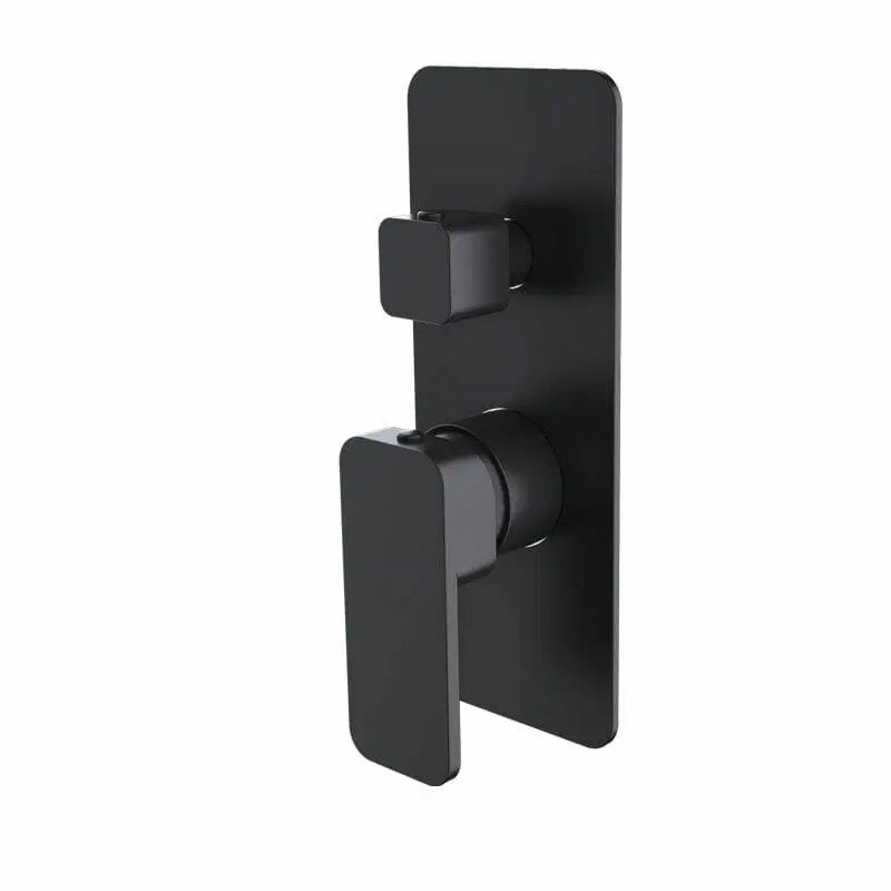 Ivano-Shower Mixer OX0225-2.ST