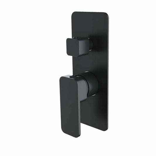 Ivano-Shower Mixer OX0225-2.ST