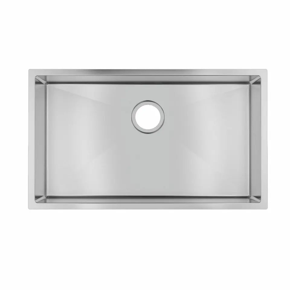 Stainless Steel Kitchen Sink TWM3