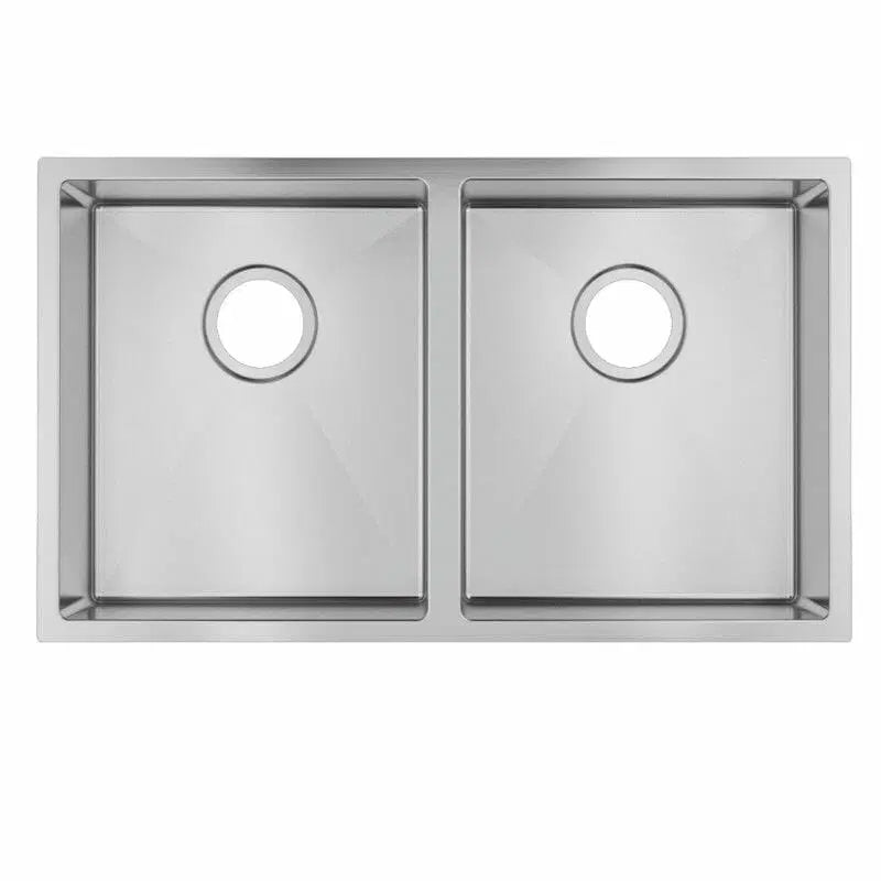 Stainless Steel Kitchen Sink TWM6