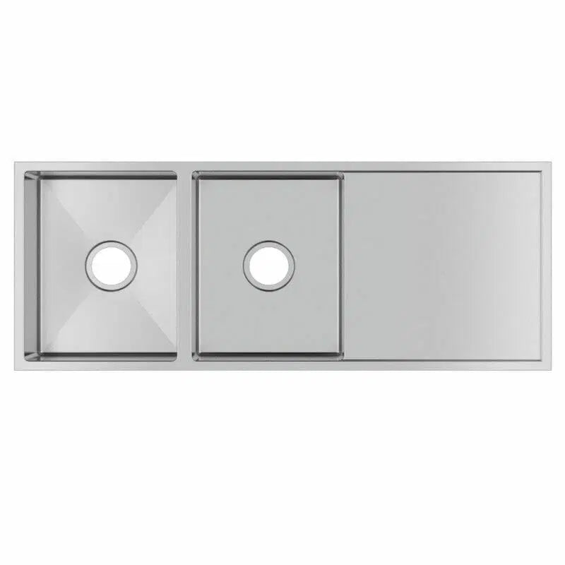 Stainless Steel Kitchen Sink TWM9